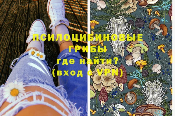 стаф Покров